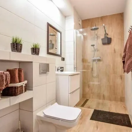 Apartment Na Szlaku