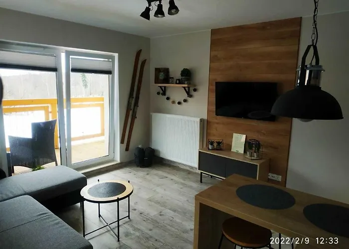 Na Szlaku Appartement